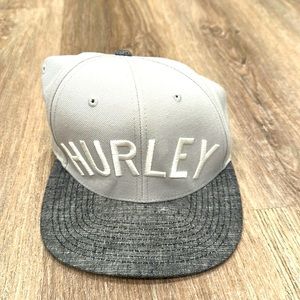 Hurley “The Classics” Hat